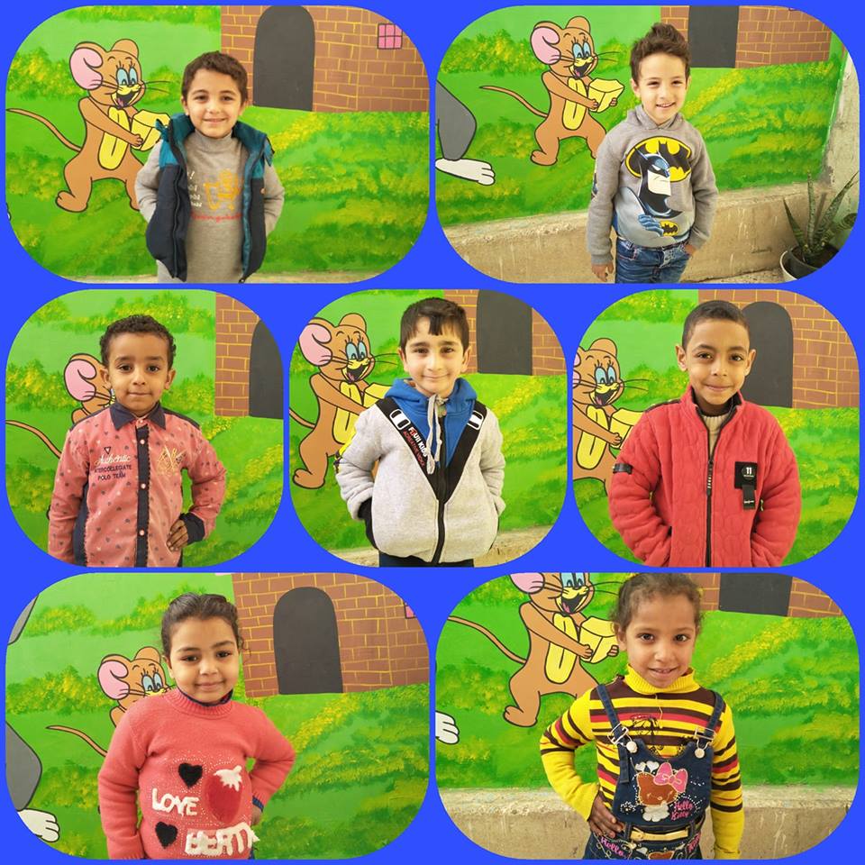 حضانة-ابيوها-2 in Menia