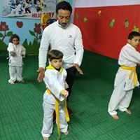 مصاريف hallo-baby-nurseryالقاهرة