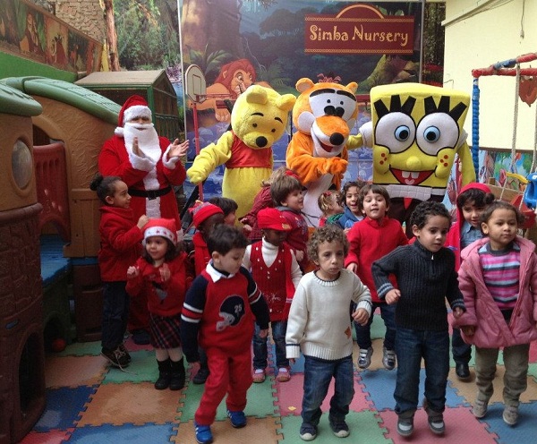 simba-international-nursery في 