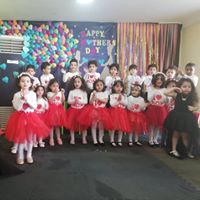 daffodils-academy في مدينة نصر