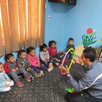 Phone number kids-palace-nursery