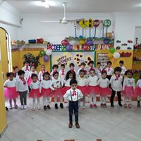 balloons-nursery in Cairo