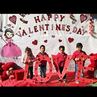 رقم تليفون rainbow-academy