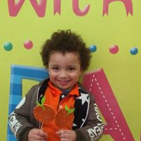 daisy-garden في العبور