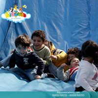 مصاريف kidzone-academyالجيزة