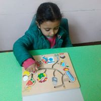 مصاريف kinder-house-academyأسيوط