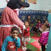 مصاريف clever-kidsالجيزة