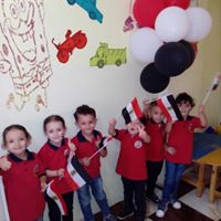 رقم تليفون kinder-land-nursery