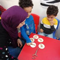 مصاريف mini-rimi-nurseryالجيزة