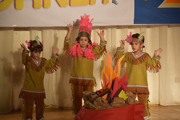 مصاريف kiddy-corner-nurseryالقاهرة