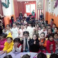 رقم تليفون kinder-care-nursery