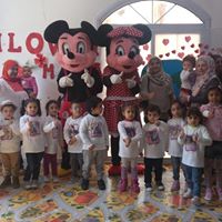 رقم تليفون step-by-step-nursery