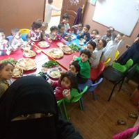 vision-academy في الهرم