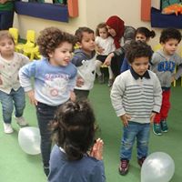 مصاريف kiddy-corner-nurseryالقاهرة