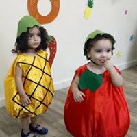 مصاريف nabta-nurseryالقاهرة