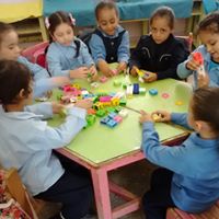 مصاريف el-amalالشرقية