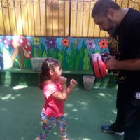 butterflies-academy in Cairo