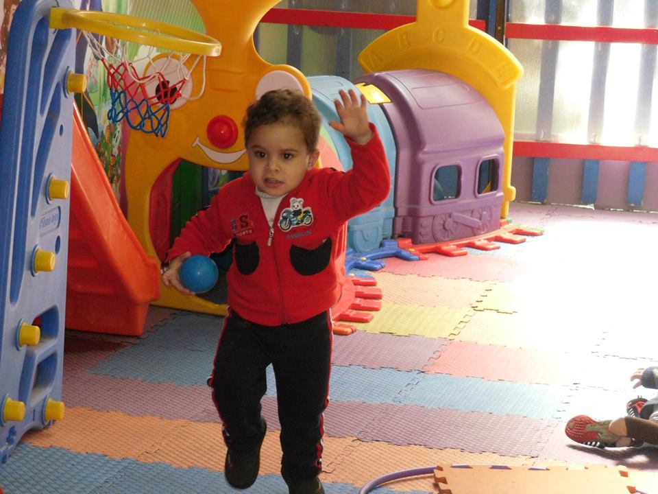 edu-vision-academy في 