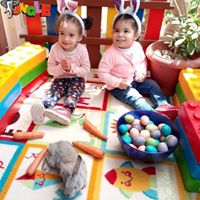 رقم تليفون kcn-german-nursery