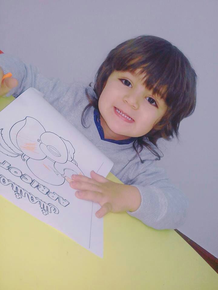 Phone number ayady-academy