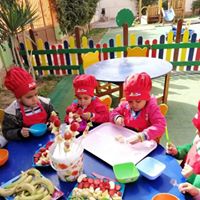 rainbow-academy في العبور