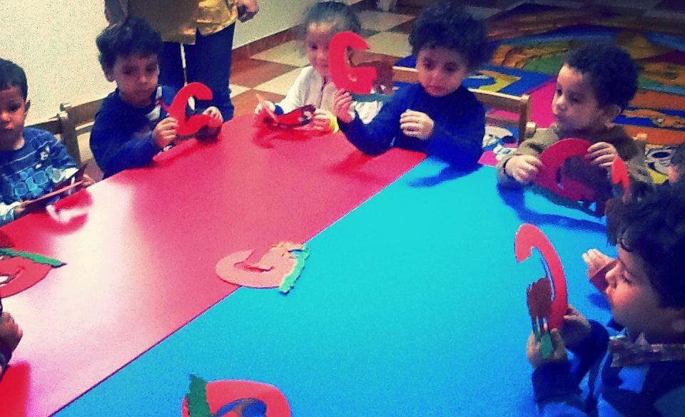 Phone number der-deutsche-kindergarten