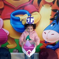 step-by-step-nursery في العبور