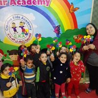 creative-kids-academy Fees