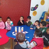 smile-hope-nursery in Cairo