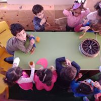 مصاريف creative-corner-academy