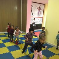 مصاريف chaperon-nurseryالقاهرة