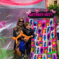 رقم تليفون rainbow-academy