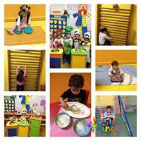 مصاريف pinop-nursery