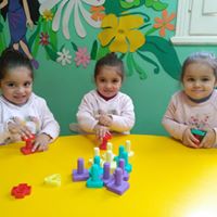 smart-child-academy في المقطم