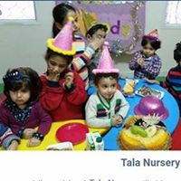 رقم تليفون tala-nursery