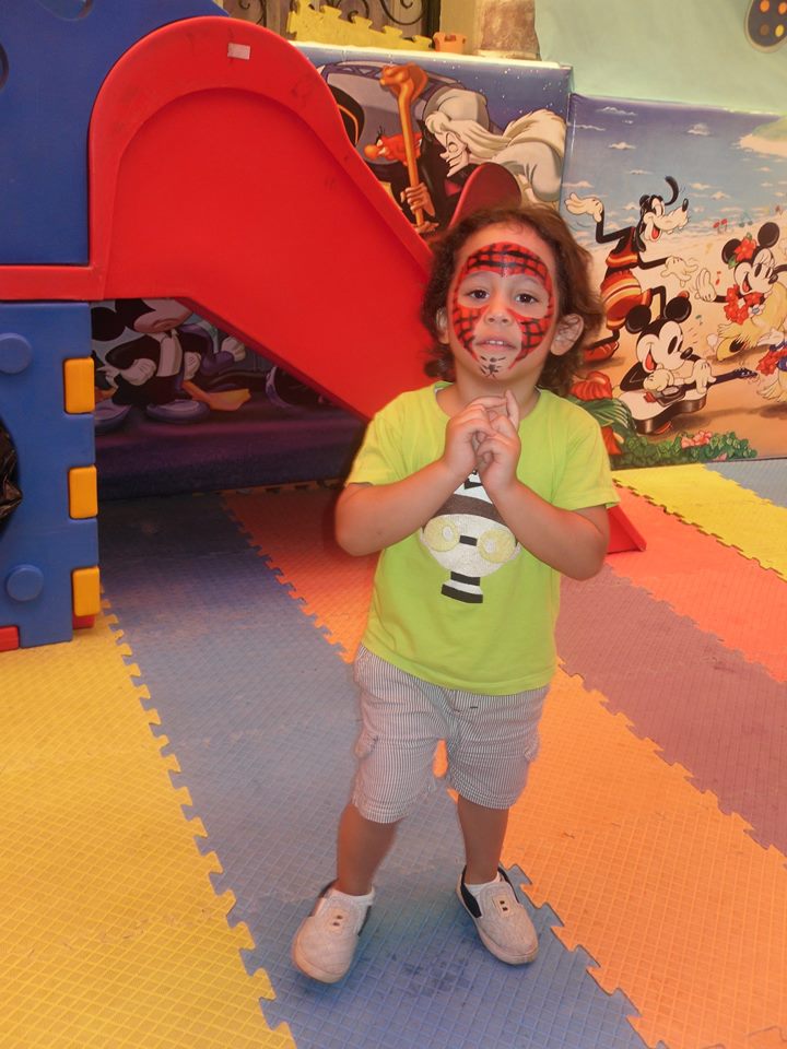 edu-vision-academy في 