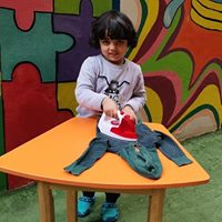 hello-kitty-nursery في مدينة نصر