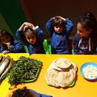 we-grow-academy in Cairo