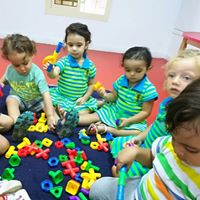 مصاريف step-up-nurseryالقاهرة