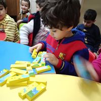 رقم تليفون sunlights-nursery