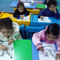 kids-home-academy في المهندسين