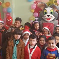 british-nursery في المقطم