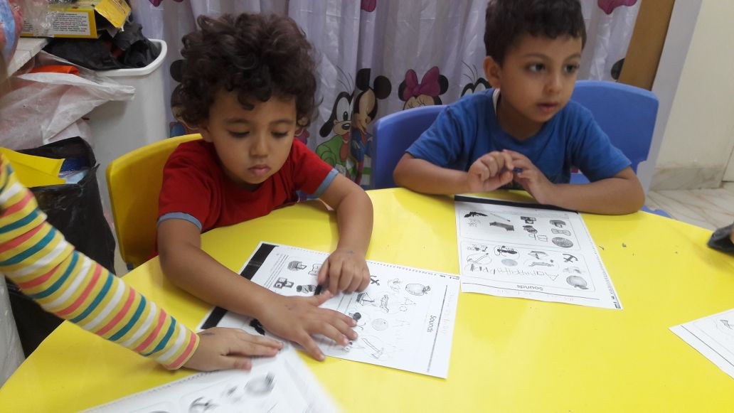 رقم تليفون imagination-station-nursery