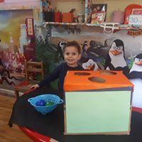 مصاريف little-stars-academyالجيزة