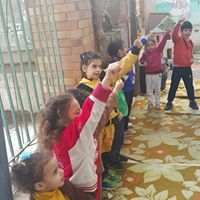 islamic-kids-academy في أكتوبر