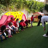 رقم تليفون rainbow-academy