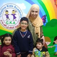 creative-kids-academy Fees