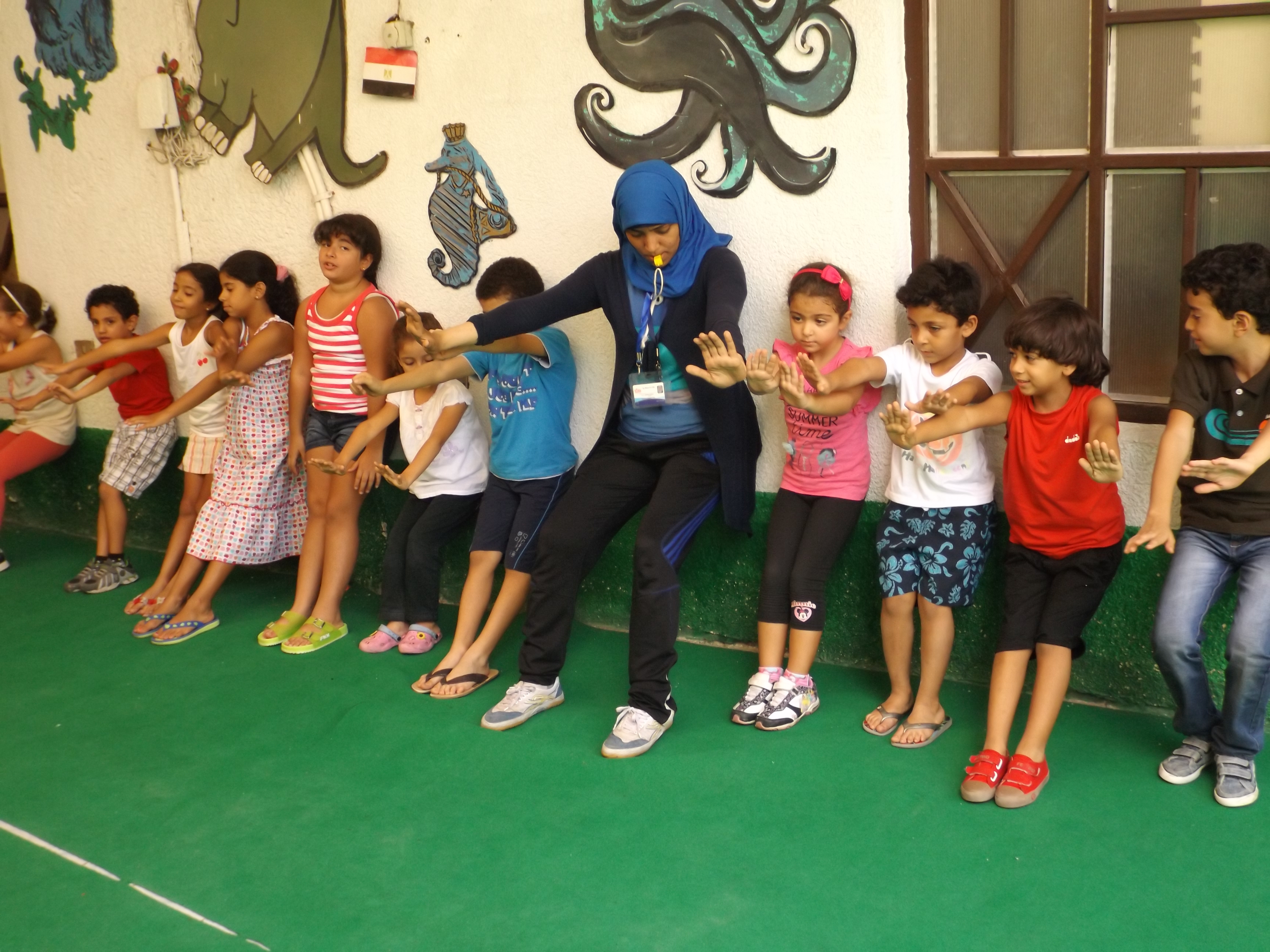 رقم تليفون chez-jeannot-academy-mirghany-branch