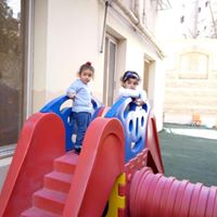 kids-palace-nursery in Cairo