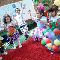 مصاريف international-language-nurseryالقاهرة